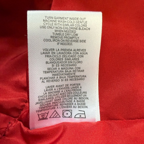 2/$25. Special  occasion dress (3 pieces), Size 24 months. - Picture 8 of 8